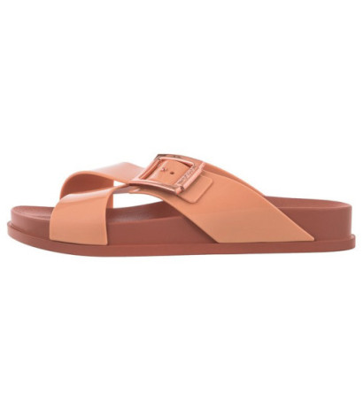 Zaxy Choice Birken AD 18283/91195 Beżowe (ZA158-c) Women's Shoes/Flip Flops