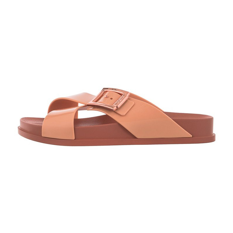 Zaxy Choice Birken AD 18283/91195 Beżowe (ZA158-c) Women's Shoes/Flip Flops