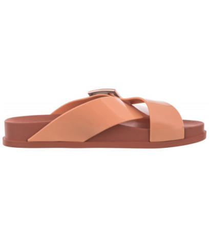 Zaxy Choice Birken AD 18283/91195 Beżowe (ZA158-c) Women's Shoes/Flip Flops