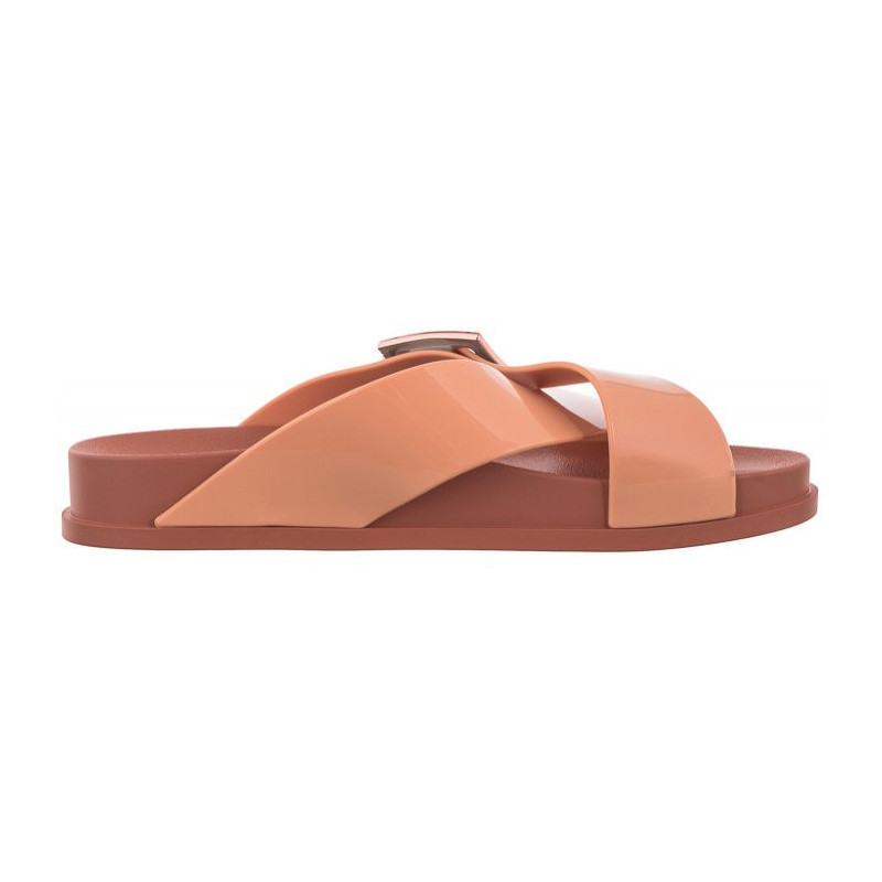 Zaxy Choice Birken AD 18283/91195 Beżowe (ZA158-c) Women's Shoes/Flip Flops