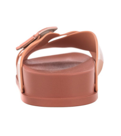 Zaxy Choice Birken AD 18283/91195 Beżowe (ZA158-c) Women's Shoes/Flip Flops