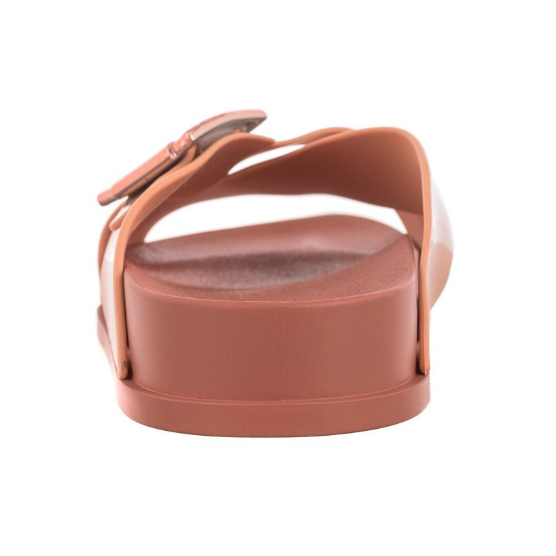 Zaxy Choice Birken AD 18283/91195 Beżowe (ZA158-c) Women's Shoes/Flip Flops