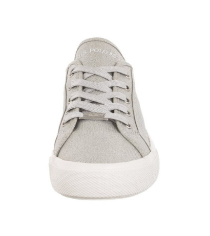 U.S. Polo Assn. Marew001 Shiny-Sil MAREW001W/2C2 (US136-a) sneakers