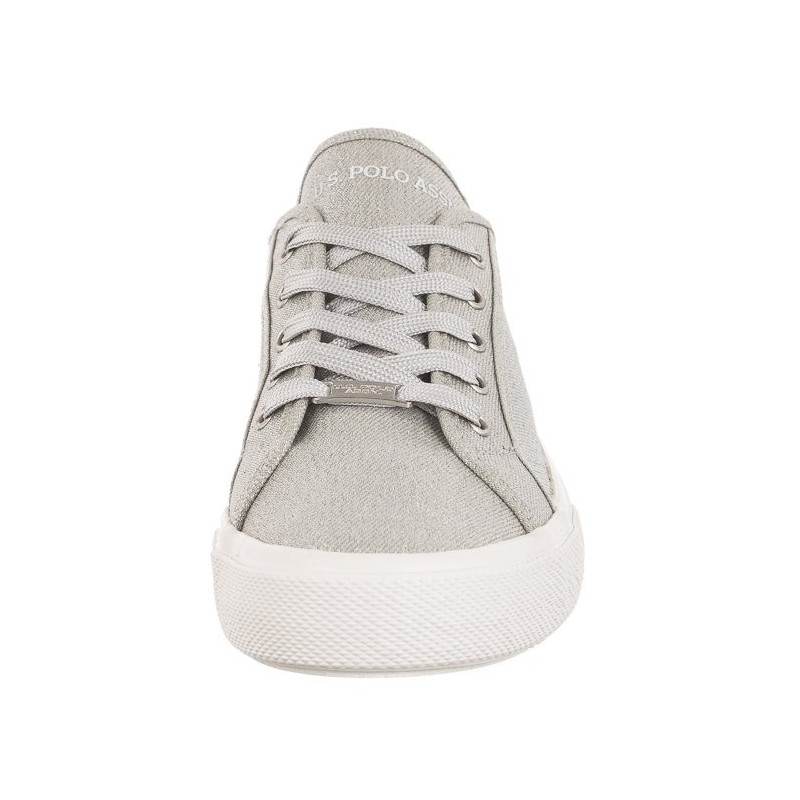 U.S. Polo Assn. Marew001 Shiny-Sil MAREW001W/2C2 (US136-a) sneakers