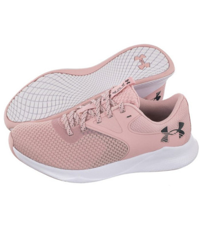 Under Armour W Charged Aurora 2 Pnk/Pnk 3025060-600 (UN14-a) sports Shoes