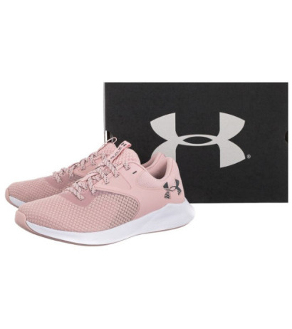 Under Armour W Charged Aurora 2 Pnk/Pnk 3025060-600 (UN14-a) sports Shoes