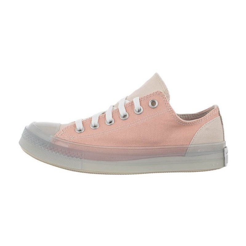 Converse CT All Star CX OX Pink Clay/Desert Sand/Egret A01177C (CO556-a) shoes