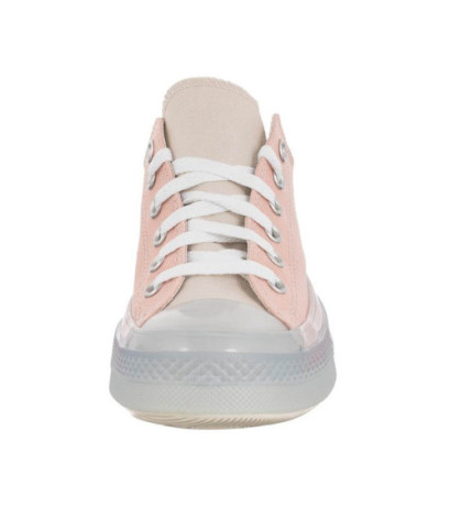 Converse CT All Star CX OX Pink Clay/Desert Sand/Egret A01177C (CO556-a) shoes