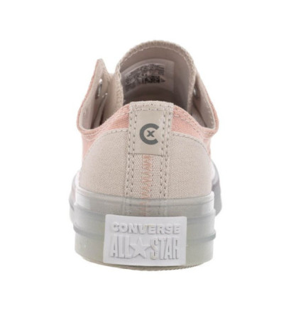 Converse CT All Star CX OX Pink Clay/Desert Sand/Egret A01177C (CO556-a) shoes