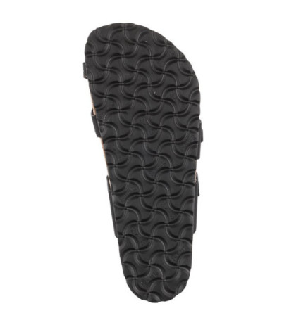 Birkenstock Mayari Black Vegan 1021176 (BK193-a) flip flops