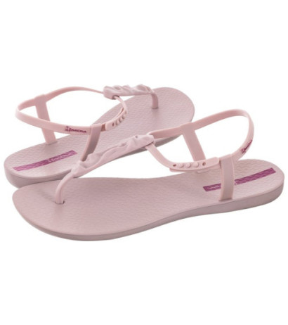 Ipanema Class Shape Fem 83248/23198 Lilac/Lilac/Pink (IP48-a) flip flops