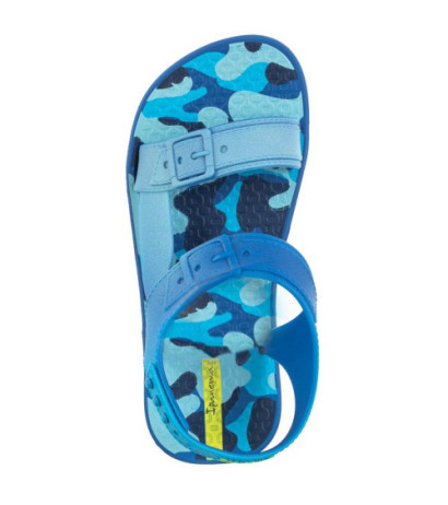 Ipanema Brincar Papete Baby 26763/20764 Blue (IP49-a) sandals