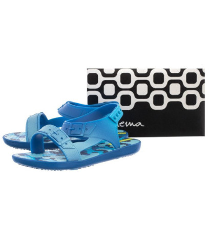 Ipanema Brincar Papete Baby 26763/20764 Blue (IP49-a) sandals