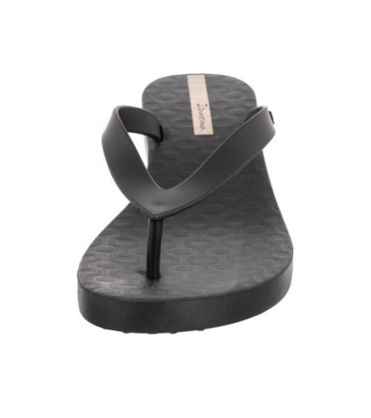 Ipanema Selfie 26748/20766 Black (IP55-b) flip flops