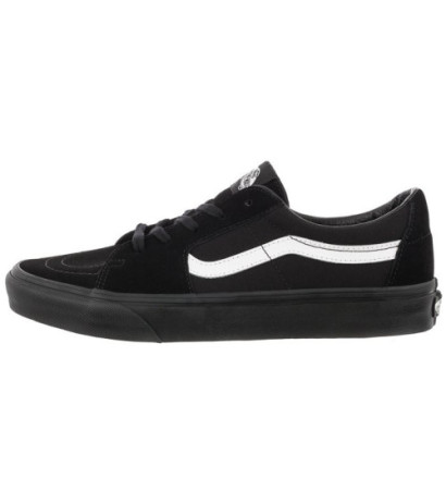 Vans Sk8-Low Contrast Black/White VN0A5KXDBZW1 (VA364-b) shoes
