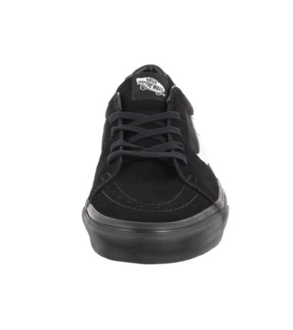 Vans Sk8-Low Contrast Black/White VN0A5KXDBZW1 (VA364-b) shoes