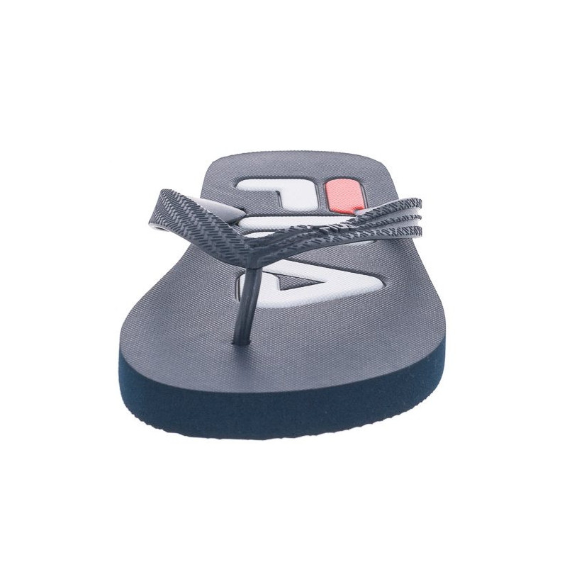 Fila Troy Slipper Dress Blues FFM0007.80007 (FI81-b) shoes