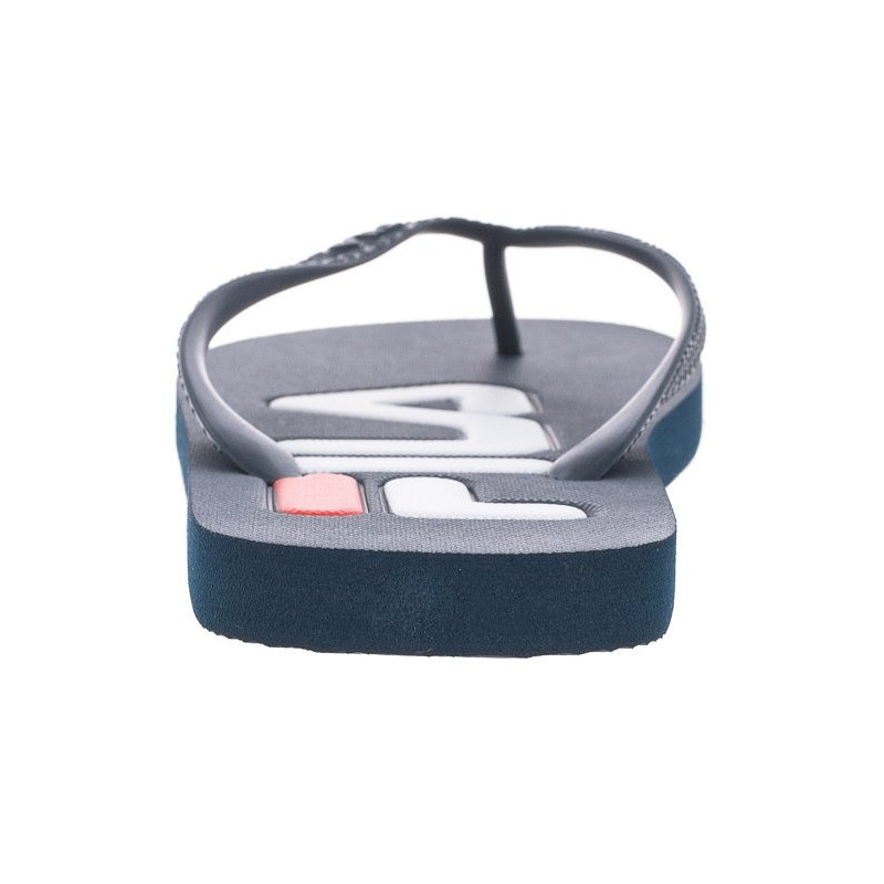 Fila Troy Slipper Dress Blues FFM0007.80007 (FI81-b) shoes