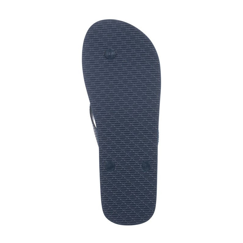 Fila Troy Slipper Dress Blues FFM0007.80007 (FI81-b) shoes