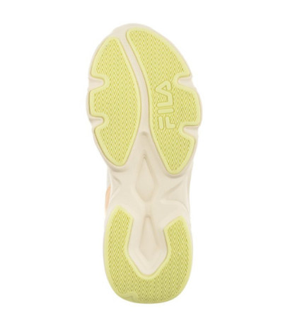 Fila Collene CB Wmn Marshmallow/Pear Sorbet FFW0046.13202 (FI79-c) sports Shoes