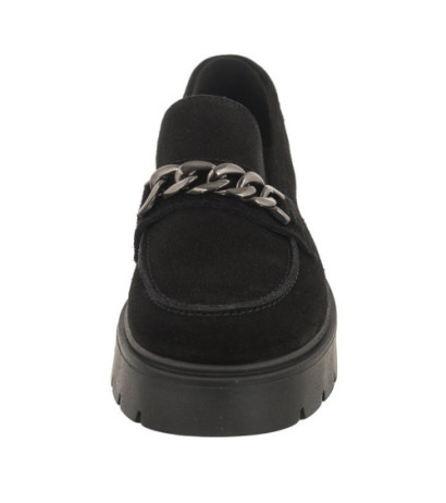 Wojas Czarne 46112-61 (WO80-b) shoes