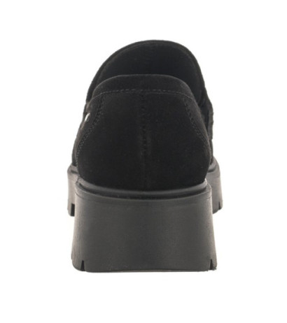 Wojas Czarne 46112-61 (WO80-b) shoes