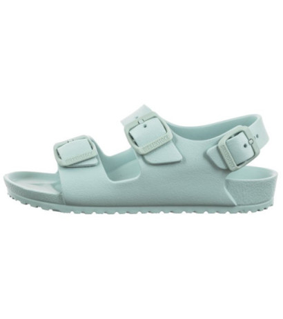 Birkenstock Milano Eva Kids Surf Green 1026751 (BK178-d) sandals