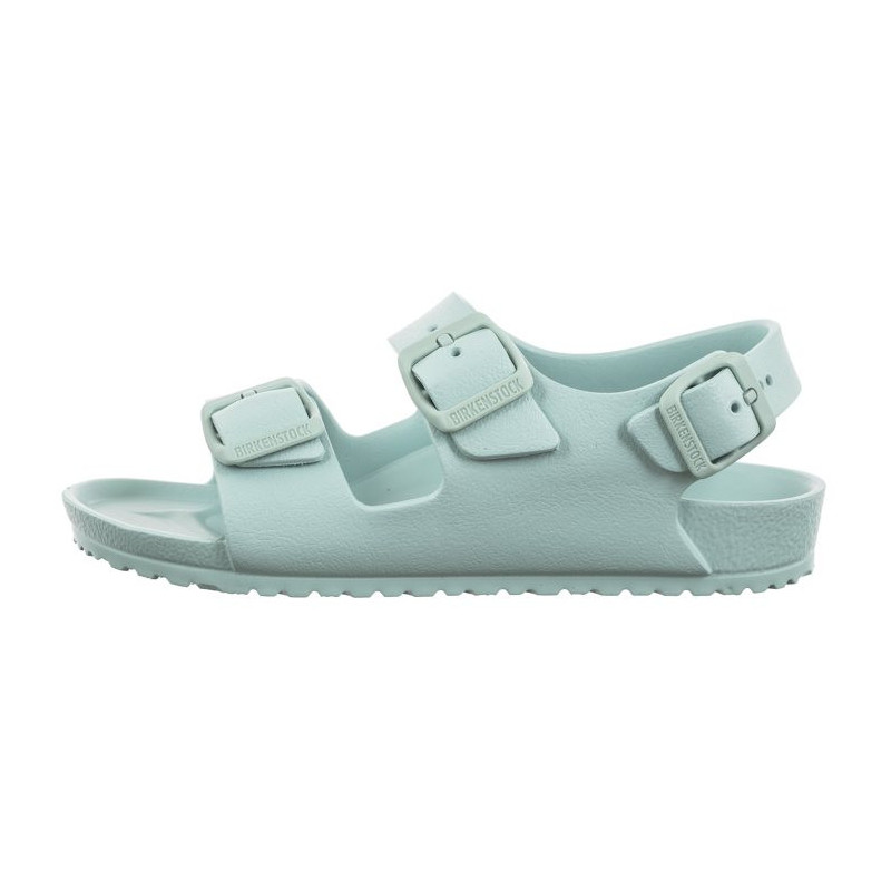 Birkenstock Milano Eva Kids Surf Green 1026751 (BK178-d) sandals