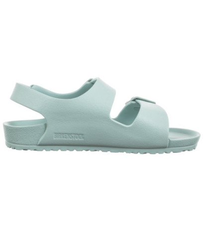 Birkenstock Milano Eva Kids Surf Green 1026751 (BK178-d) sandals