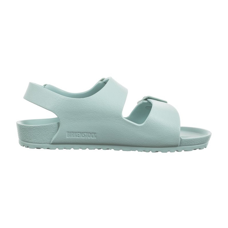 Birkenstock Milano Eva Kids Surf Green 1026751 (BK178-d) sandals