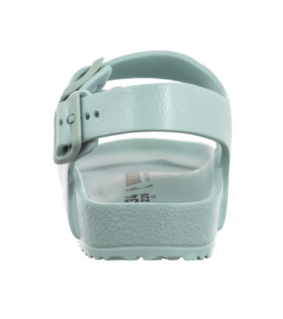 Birkenstock Milano Eva Kids Surf Green 1026751 (BK178-d) sandals