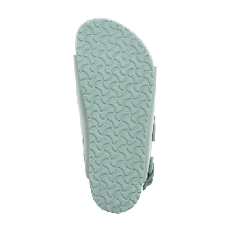 Birkenstock Milano Eva Kids Surf Green 1026751 (BK178-d) sandals