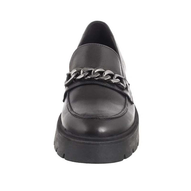 Wojas Czarne 46112-51 (WO80-c) shoes