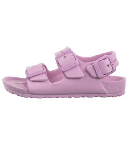Birkenstock Milano Eva Kids Fondant Pink 1029544 (BK178-f) sandals