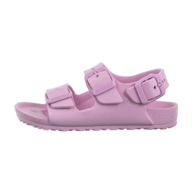 Birkenstock Milano Eva Kids Fondant Pink 1029544 (BK178-f) sandals