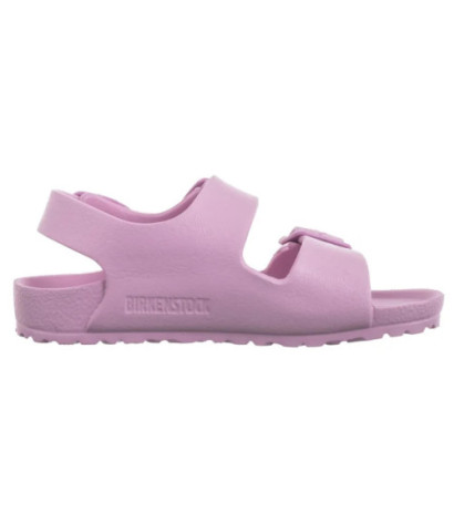 Birkenstock Milano Eva Kids Fondant Pink 1029544 (BK178-f) sandals