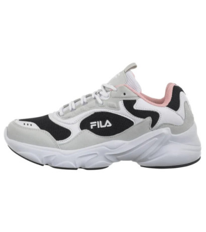Fila Collene Cb Wmn Black-Grey Violet FFW0046.83172 (FI79-g) sports Shoes