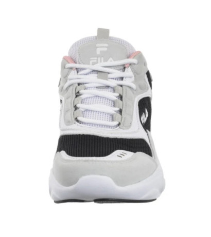 Fila Collene Cb Wmn Black-Grey Violet FFW0046.83172 (FI79-g) sports Shoes