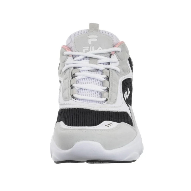Fila Collene Cb Wmn Black-Grey Violet FFW0046.83172 (FI79-g) sports Shoes