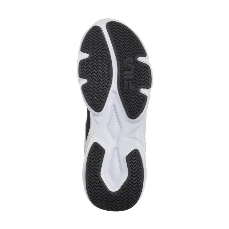 Fila Collene Cb Wmn Black-Grey Violet FFW0046.83172 (FI79-g) sports Shoes