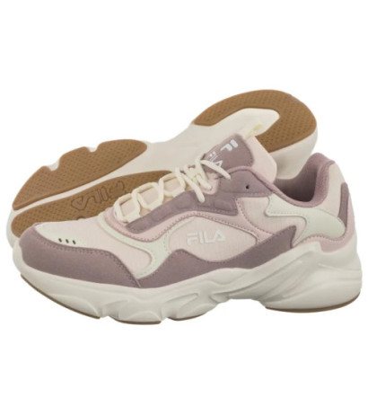 Fila Collene Cb Wmn Mauve/Marshmallow FFW0046.43262 (FI79-h) sports Shoes