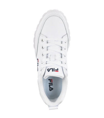 Fila Sandblast L Wmn White FFW0060.10004 (FI90-a) sports Shoes