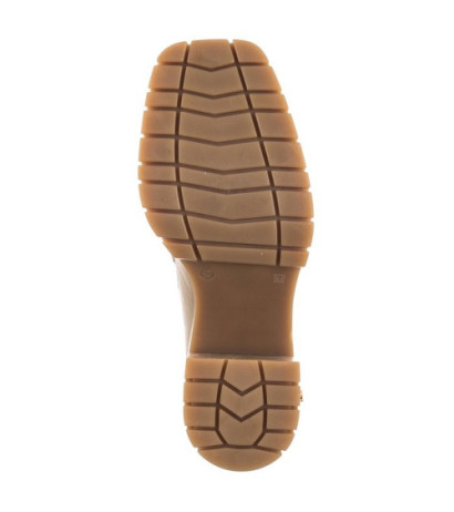 Carinii Beżowe B8216-R77-000-000-E88 (CI674-a) shoes