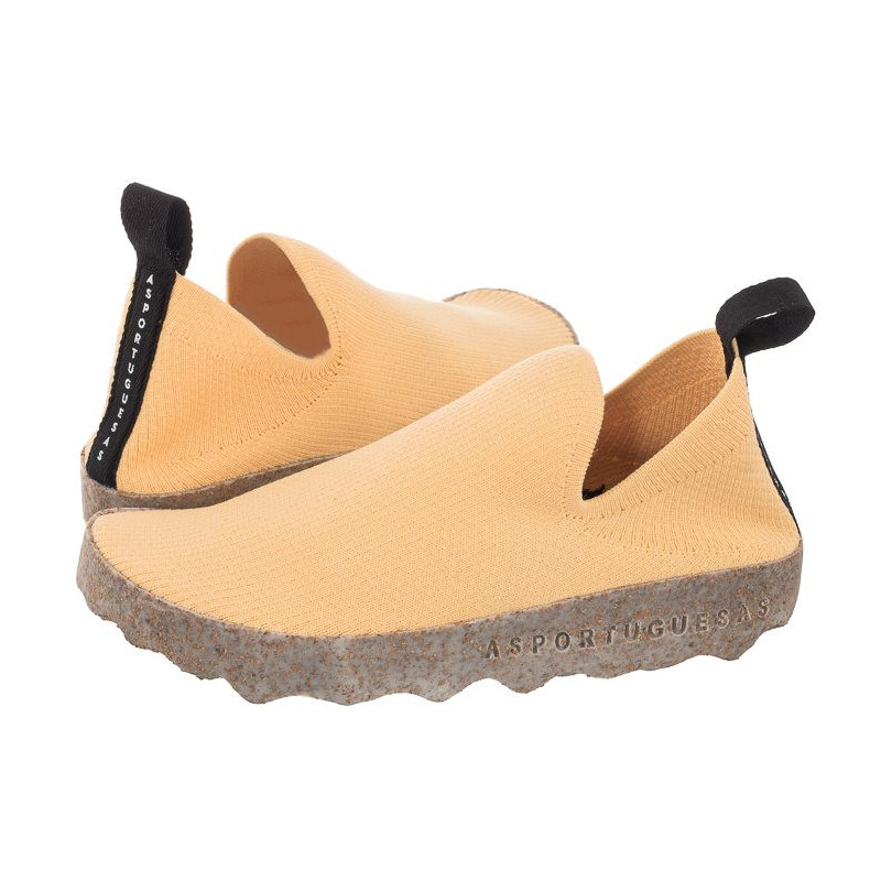 Asportuguesas Care Butcream/Milky P018019032 (AP1-a) shoes