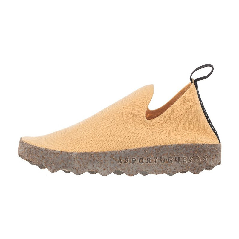 Asportuguesas Care Butcream/Milky P018019032 (AP1-a) shoes