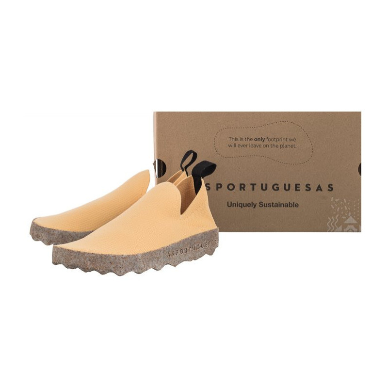 Asportuguesas Care Butcream/Milky P018019032 (AP1-a) shoes