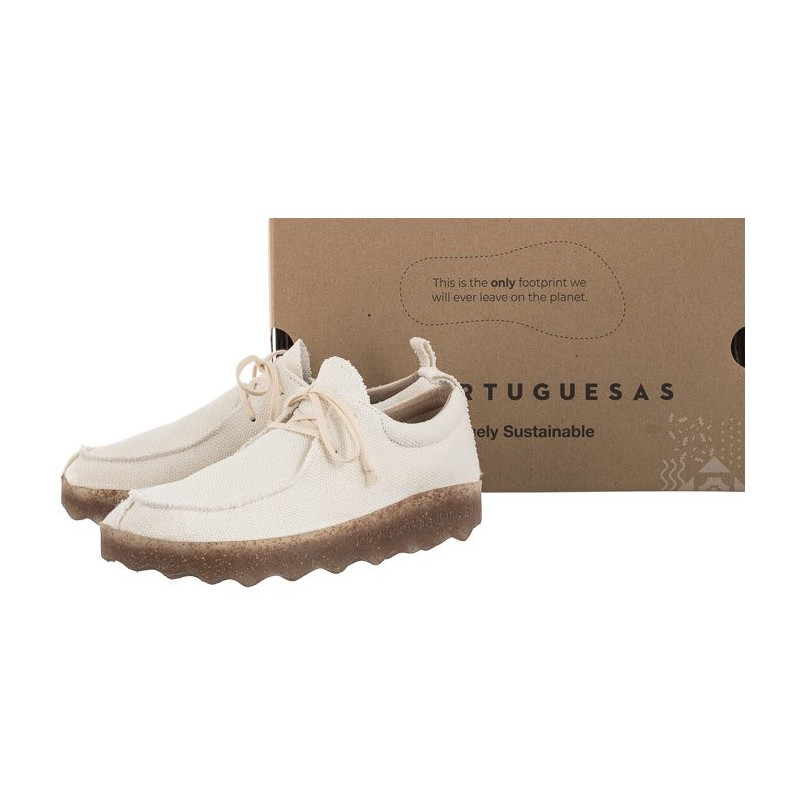 Asportuguesas Chat Ivory/Milky P018025015 (AP2-a) shoes