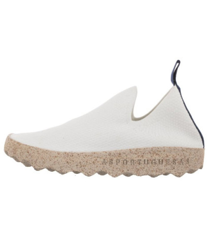 Asportuguesas Care White/Natural P018019028 (AP1-c) shoes