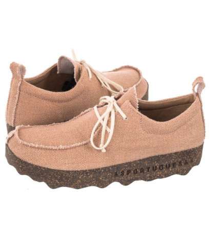 Asportuguesas Chat Cinnamon/Brown P018025016 (AP2-b) shoes