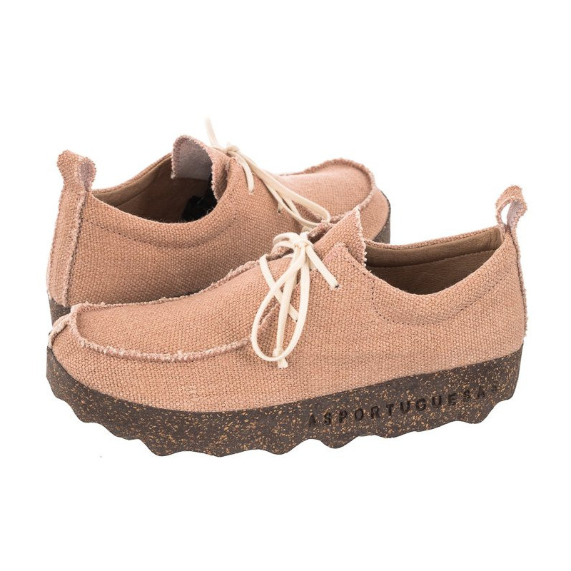 Asportuguesas Chat Cinnamon/Brown P018025016 (AP2-b) shoes